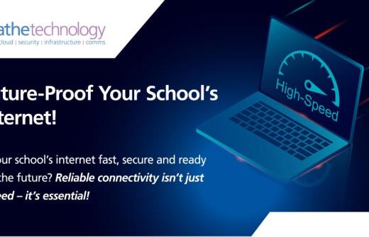 Connectivity, Internet, 