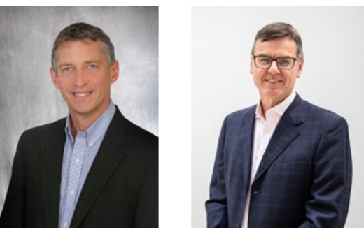 Dr Ian Jepson, Non-Executive Director, Cytotrait	Dr Tim Brears, Executive Chair, Cytotrait