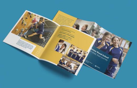 D&A Creative Showcases Dukes Education’s Cambridge Colleges