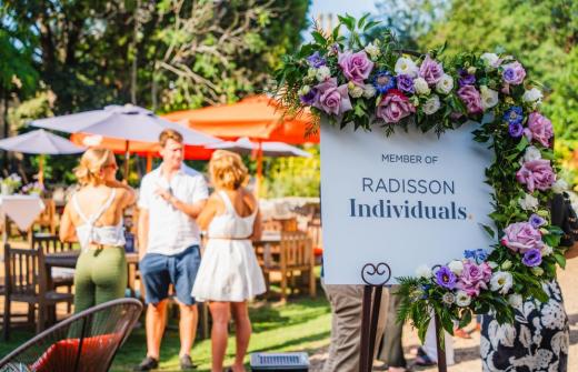 Gonville Hotel, a member of Radisson Individuals