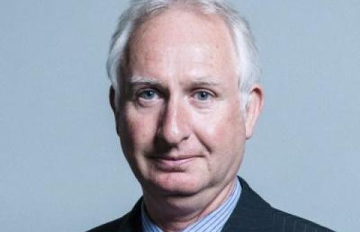 Daniel Zeichner