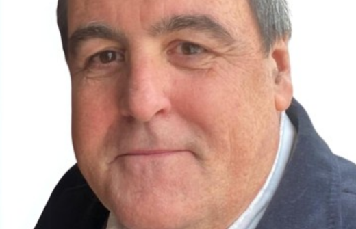 David Fairlamb, Chief Development Officer, SolasCure