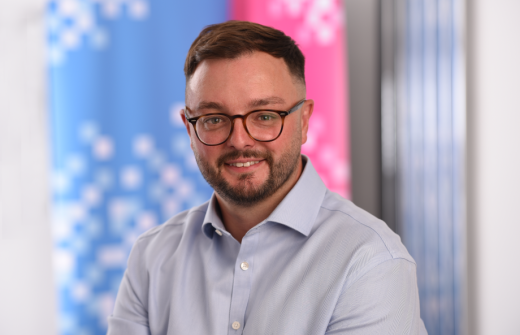David Ball, Partner at PEM