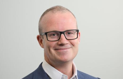 Chris Aylott, Deloitte Partner and Life Sciences Catalyst lead