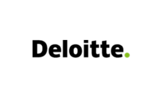 Deloitte logo