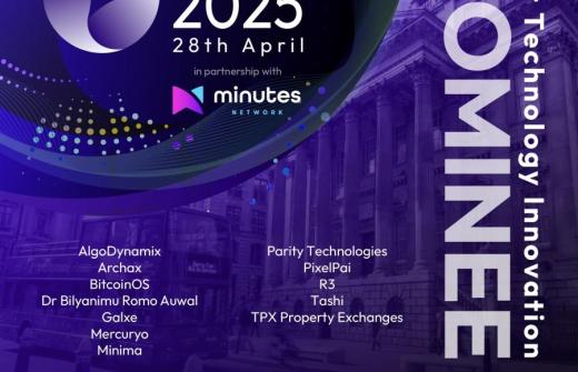 Cambridge's brightest stars at the Digital Commonwealth Awards 2025