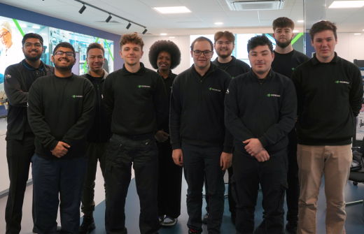 Domino Announces Apprenticeship Opportunities for 2025