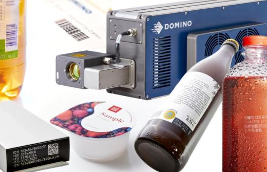 New Launch Marks Successful 30 Years Of Laser Coding 