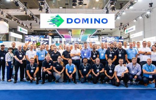 Domino Partners With STEM Returners programme