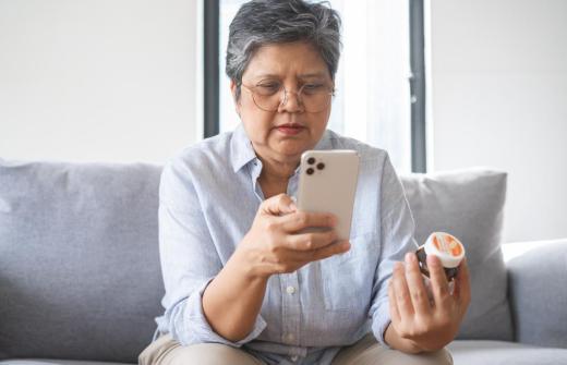 Domino Helps To Deliver Patient-Centric Care