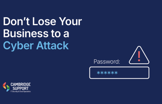 Cyber Attack