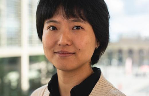 Dr Chang Lu, Chief Scientific Officer, OutSee 