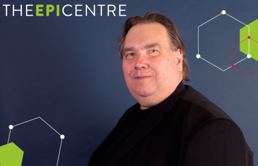 Dr Raymond Davies, CEO, DJR Care 
