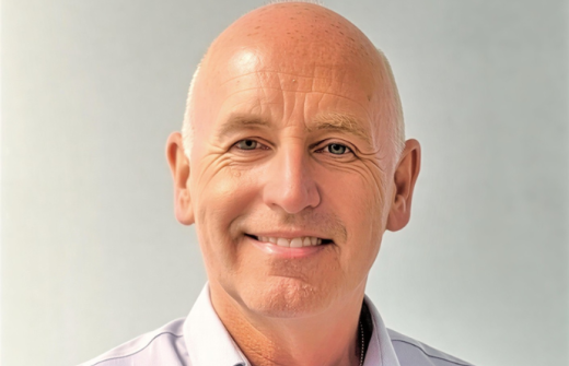 Dr Rich Ferrie