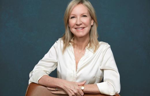 Dr Sally Ann Forsyth OBE DSc