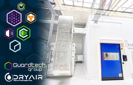 Dryair