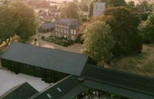 Sandon Manor Estate - Laura Willams
