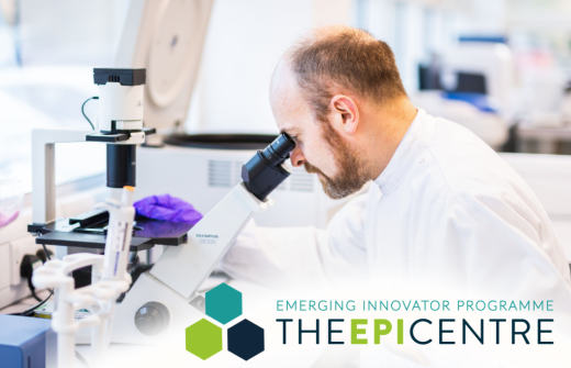 The EpiCentre launches Emerging Innovator Programme