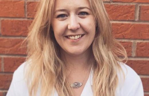 Dr Emily Richardson,  Lead Scientist, Safety and Toxicology, CN Bio