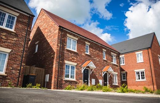 Energy Efficiency in Cambridgeshire
