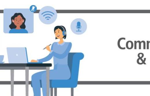 Communication, private cloud, telephony, leased lines, firewalls, cyber security