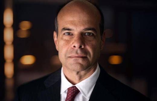 Dietrich A. Stephan, Ph.D., Chair, Enhanced Genomics