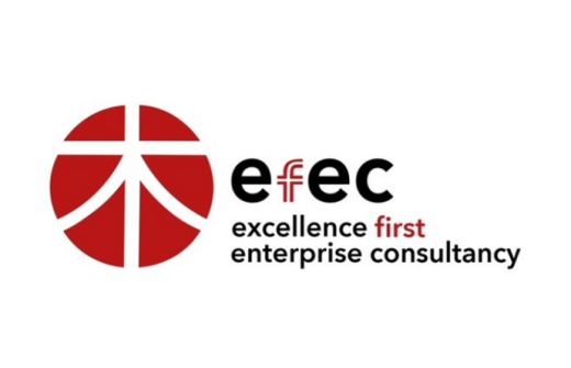 excellence first logo 