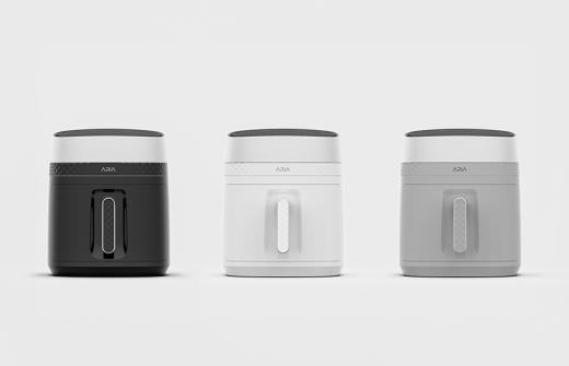 FLYNN Aria Air Fryer