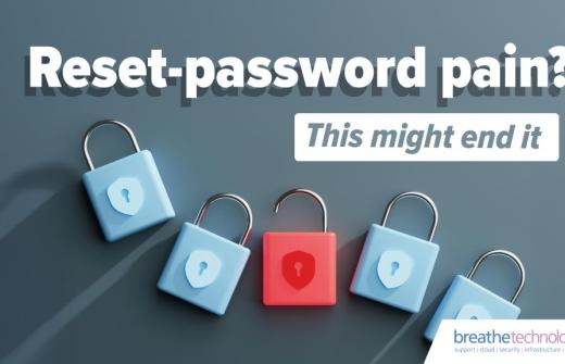 sync passkeys accross your devices