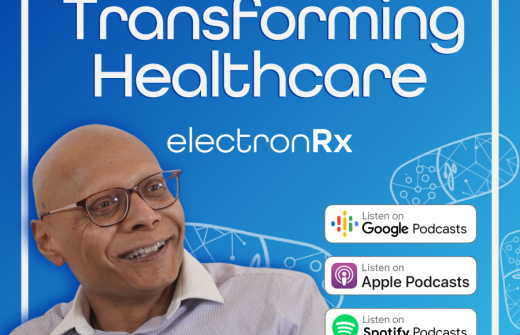 Transforming Healthcare Podcast