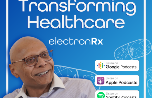 Transforming Healthcare Podcast