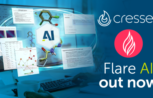 Flare AI Out Now