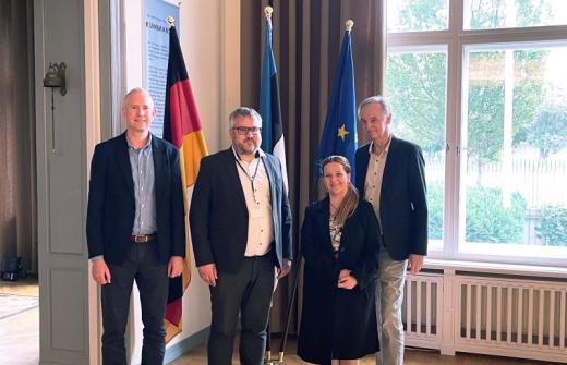 Future of Migration Consortium: Listening, Recognising, and Building Bridges