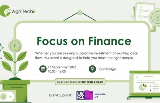 Focus on Finance