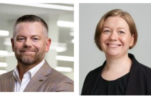  Brandon Pence, president and chief operations officer, FUJIFILM Biosciences	 Dr. Lindsay Davies, chief scientific officer, NextCell Pharma AB