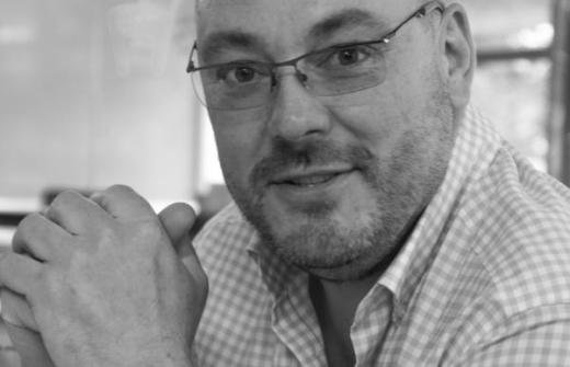 Gary Jennings, Innovation Director, The EpiCentre