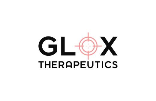 Glox Therapeutics Logo