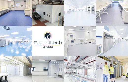 Guardtech Builds