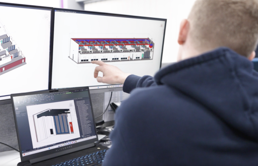 Design team
