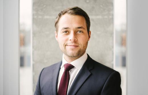 Dr. Hakim Yadi OBE, CEO & Co-Founder, Closed Loop Medicine