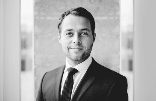 Dr. Hakim Yadi PhD OBE, CEO & Co-Founder, Closed Loop Medicine