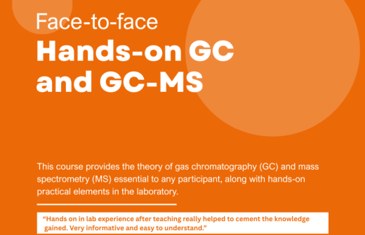 Hands-on GC and GC-MS