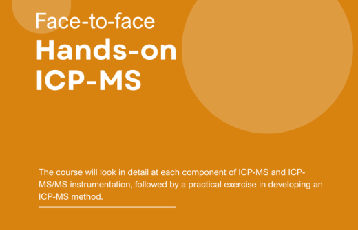 Hands-on ICP-MS