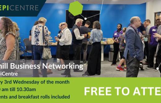 Haverhill Business Networking . Every 3rd Wednesday of the month. 9am - 10.30am. Free to attend