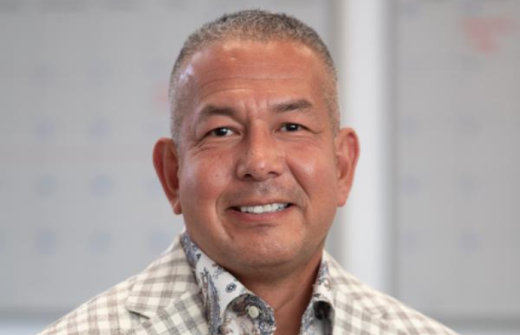 Gabe Longoria, CCO, 4BaseBio