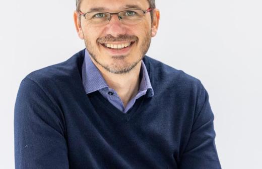 Heikki Lanckriet, CEO,  4basebio