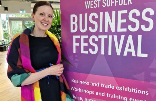 Helen Earl - Centre Manager, The EpiCentre 