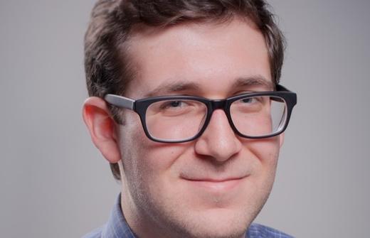 Henry Miller, Ph.D., Head of Machine Learning, Shift Bioscience