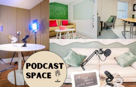 Podcast Space