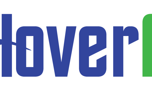 HoverAid Logo